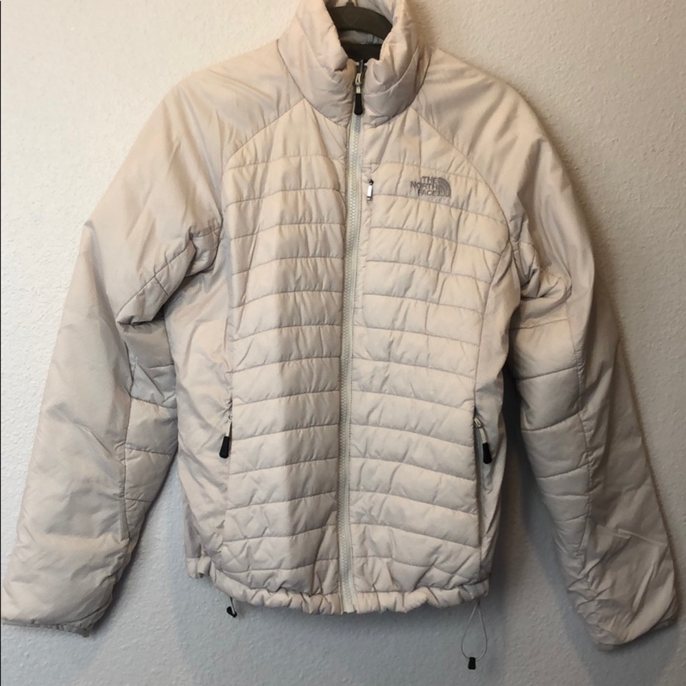 North face puffer